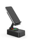 Mobile Phone Bracket Audio Two-in-one Rotating Foldable
