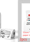 Portable Mini Thermal Label Printer Home Photo Printer Student Wrong Question Printer Bluetooth-compatible Mini Label Printer Price Tag