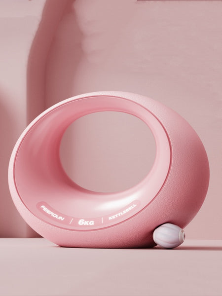 Ladies Fitness Dumbbell Slimming Body Shaping Exercise Fitness Equipment