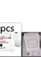 Portable Mini Thermal Label Printer Home Photo Printer Student Wrong Question Printer Bluetooth-compatible Mini Label Printer Price Tag
