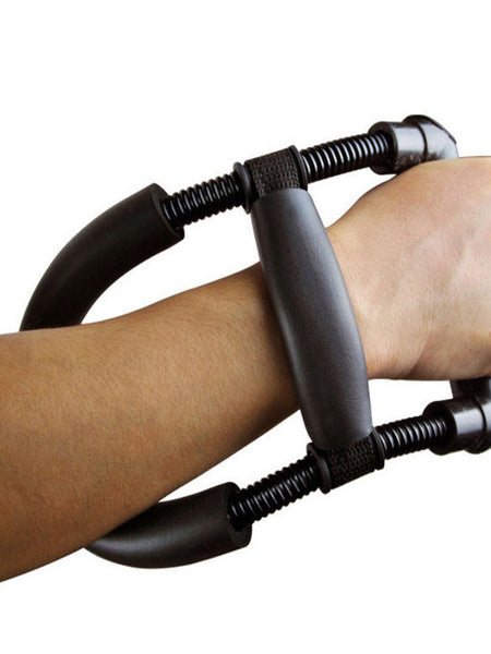 Leisure Indoor Fitness Equipment Muscle Recovery Heavy Gym Forearm Exerciser