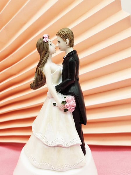 Layered Cake Ornament Valentine's Day Love Wedding Gift