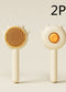 Cat Comb Massage Pet Magic Combs Hair Removal Cat And Dog Brush Pets Grooming Cleaning Supplies Scratcher