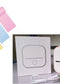 Portable Mini Thermal Label Printer Home Photo Printer Student Wrong Question Printer Bluetooth-compatible Mini Label Printer Price Tag