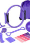 13-Piece Yoga & Pilates Set