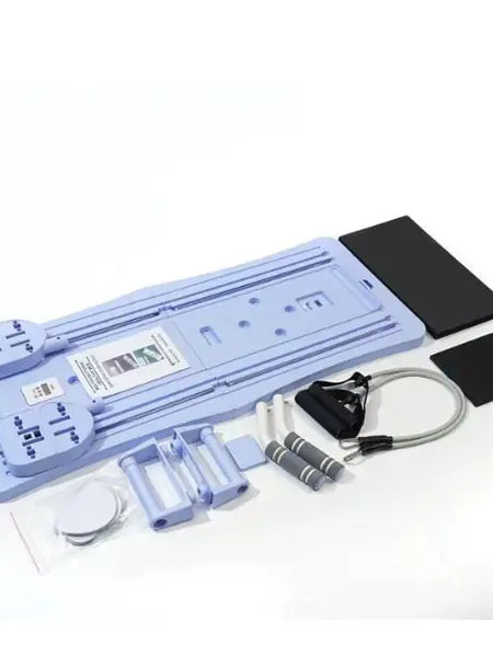 Compact Pilates Sliding Board
