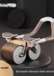 Automatic Rebound Abdominal Wheel