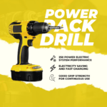 Power Tools